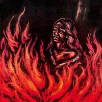 Виниловая пластинка MASS SALEM / WITCH BURNING (1LP)